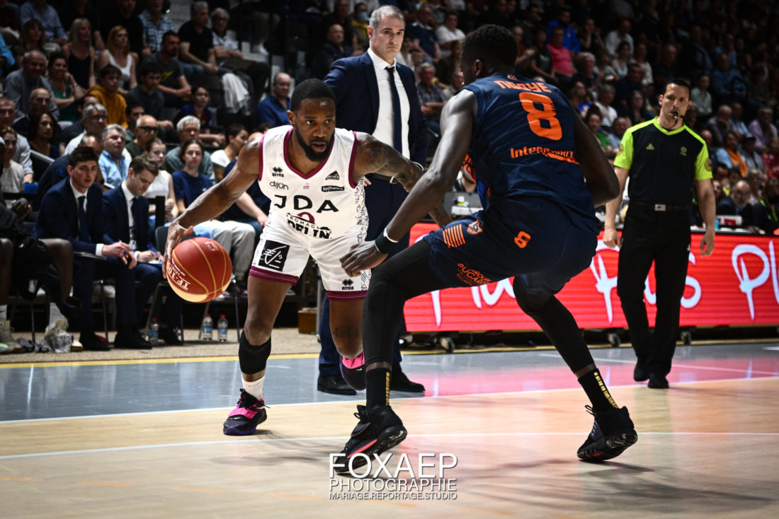JDA BASKET VS BCM- 10-05-22 — FOXAEP, photographe Bourgogne