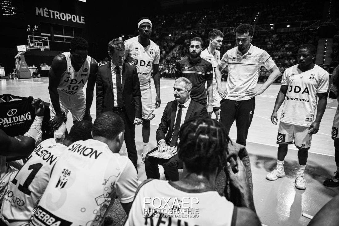JDA BASKET VS BCM- 10-05-22 — FOXAEP, photographe Bourgogne