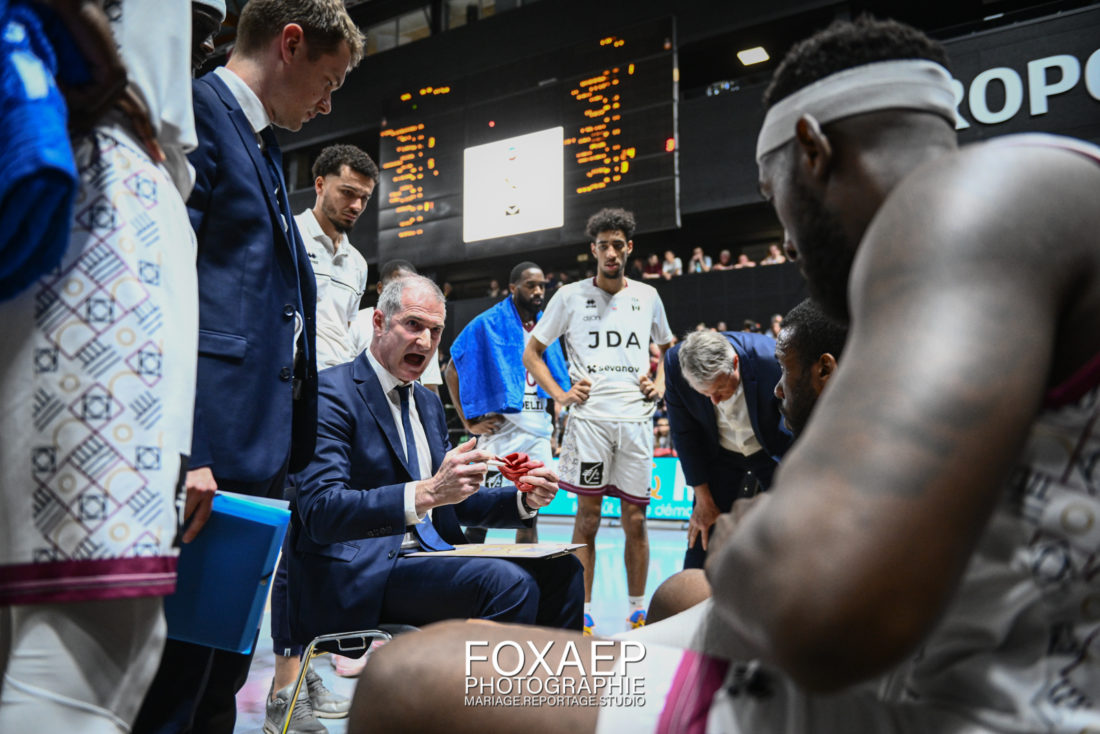 JDA BASKET VS BCM- 10-05-22 — FOXAEP, photographe Bourgogne