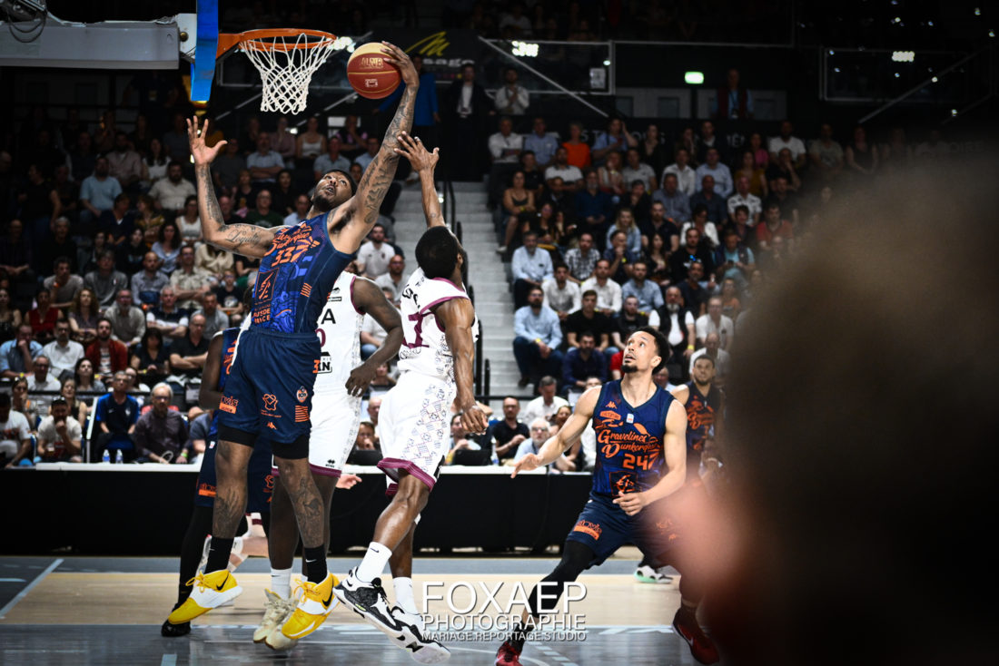 JDA BASKET VS BCM- 10-05-22 — FOXAEP, photographe Bourgogne