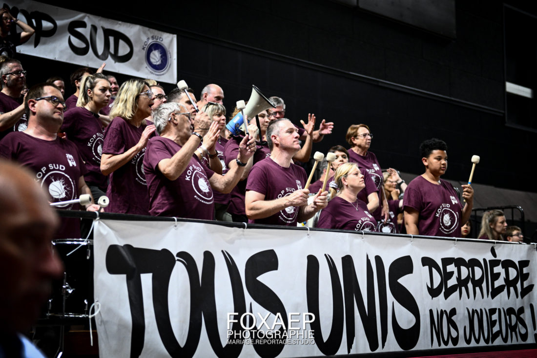 JDA BASKET VS BCM- 10-05-22 — FOXAEP, photographe Bourgogne