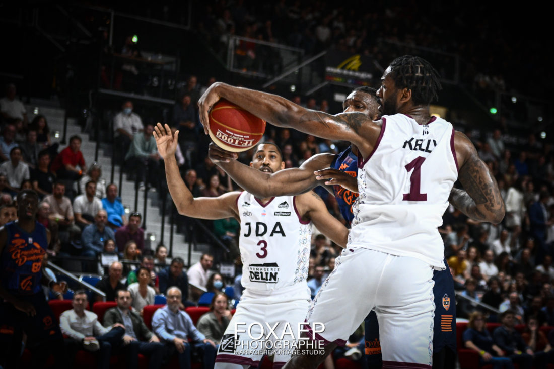 JDA BASKET VS BCM- 10-05-22 — FOXAEP, photographe Bourgogne