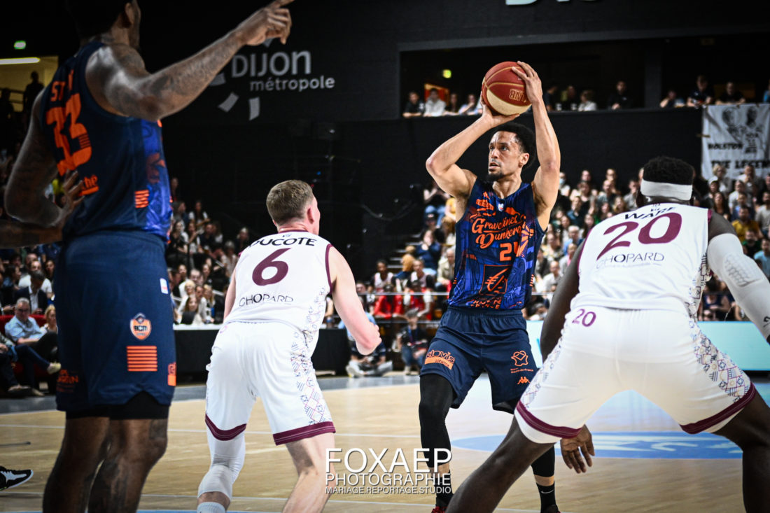 JDA BASKET VS BCM- 10-05-22 — FOXAEP, photographe Bourgogne