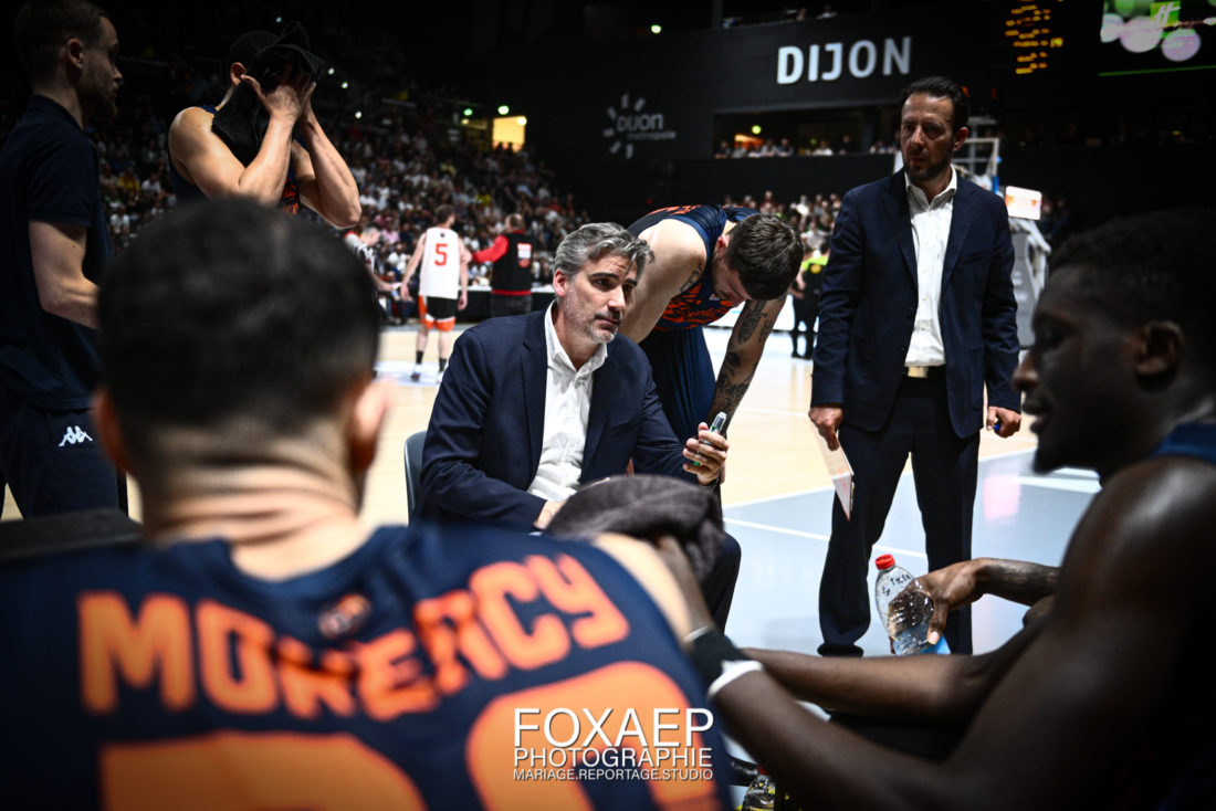 JDA BASKET VS BCM- 10-05-22 — FOXAEP, photographe Bourgogne
