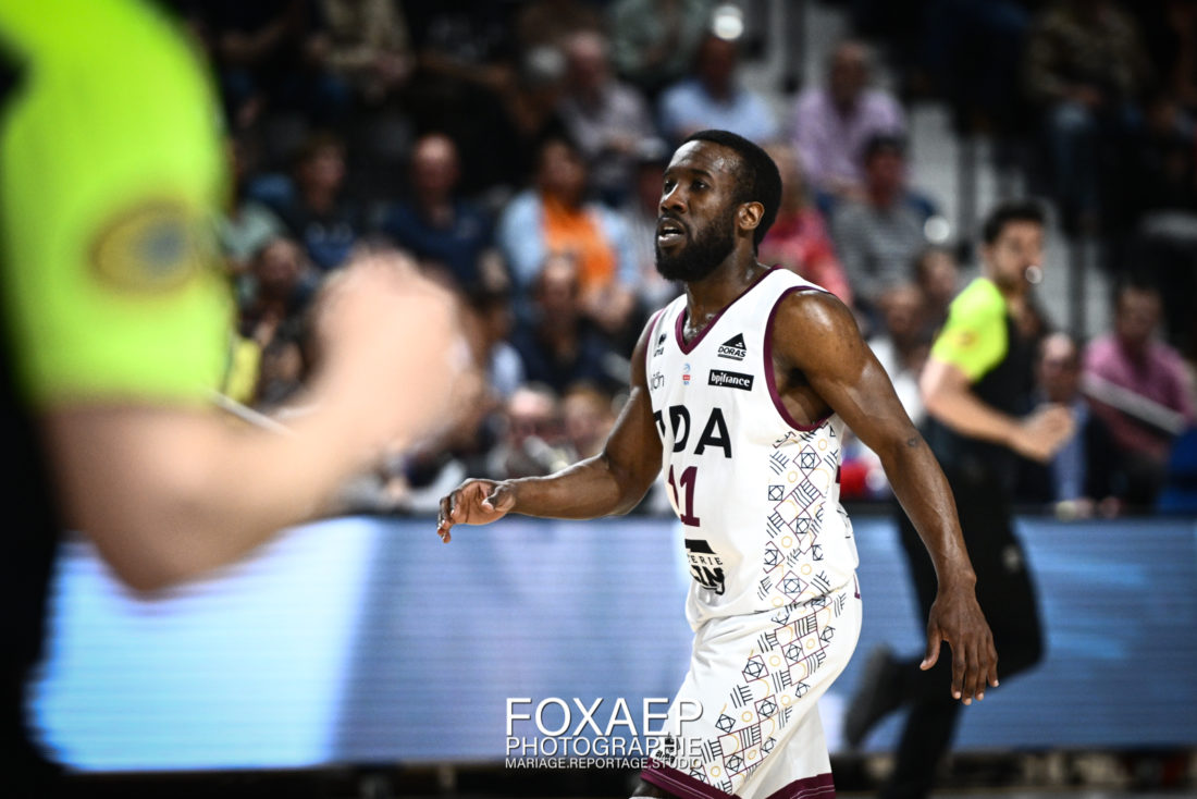 JDA BASKET VS BCM- 10-05-22 — FOXAEP, photographe Bourgogne