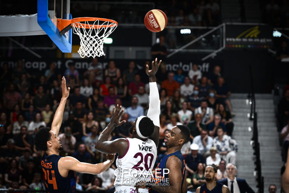 JDA BASKET VS BCM- 10-05-22 — FOXAEP, photographe Bourgogne