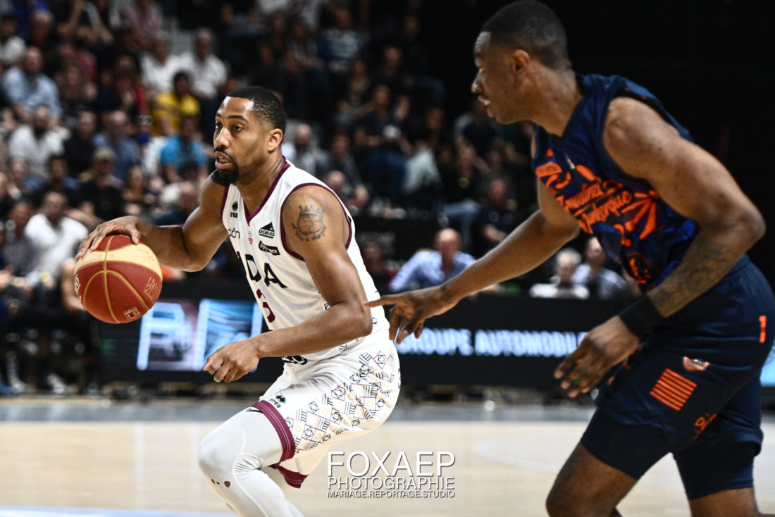 JDA BASKET VS BCM- 10-05-22 — FOXAEP, photographe Bourgogne