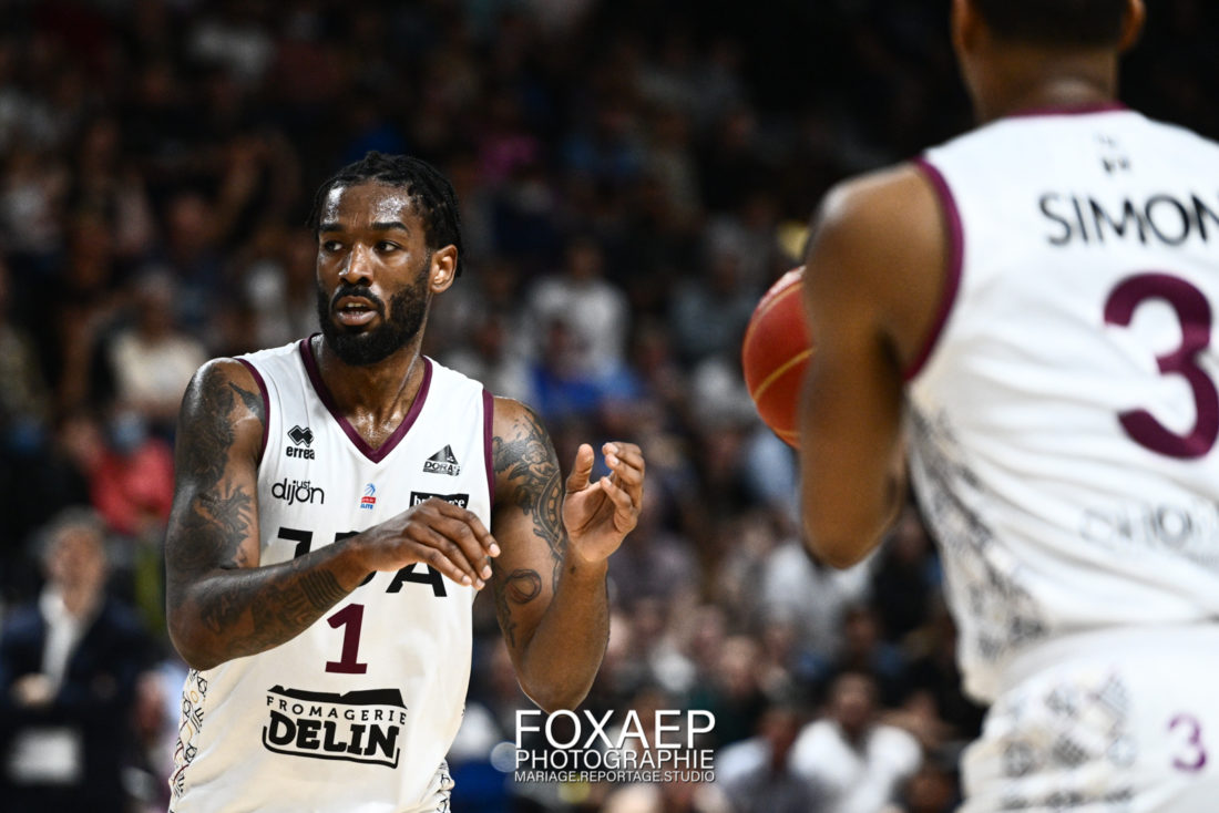 JDA BASKET VS BCM- 10-05-22 — FOXAEP, photographe Bourgogne