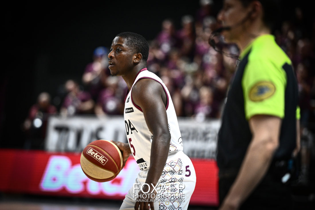 JDA BASKET VS BCM- 10-05-22 — FOXAEP, photographe Bourgogne