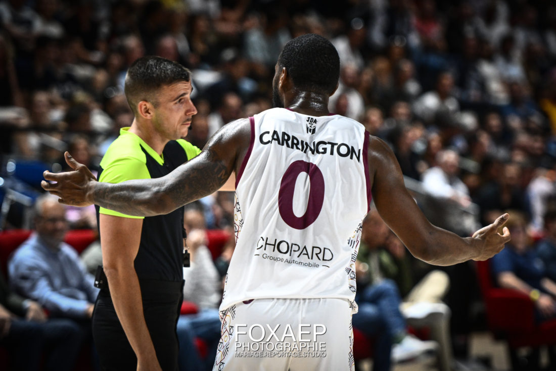 JDA BASKET VS BCM- 10-05-22 — FOXAEP, photographe Bourgogne