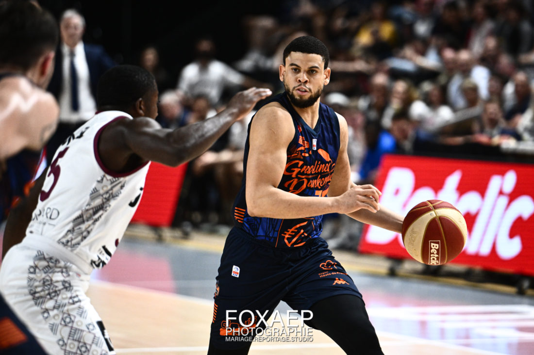JDA BASKET VS BCM- 10-05-22 — FOXAEP, photographe Bourgogne