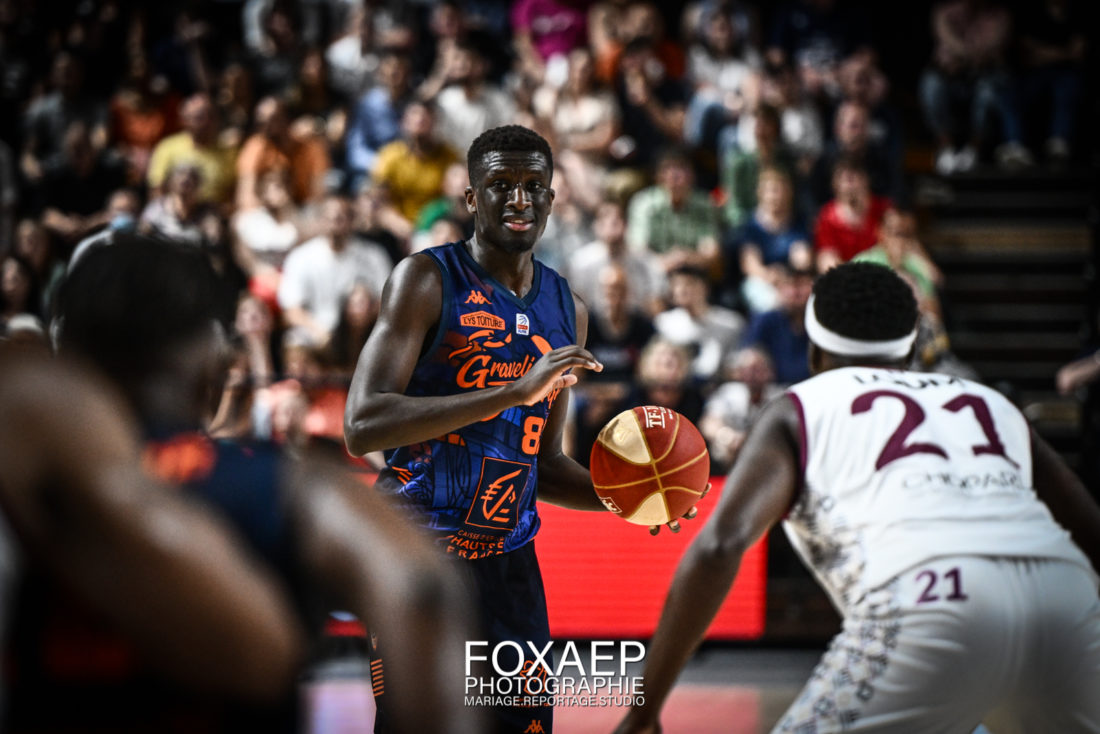 JDA BASKET VS BCM- 10-05-22 — FOXAEP, photographe Bourgogne