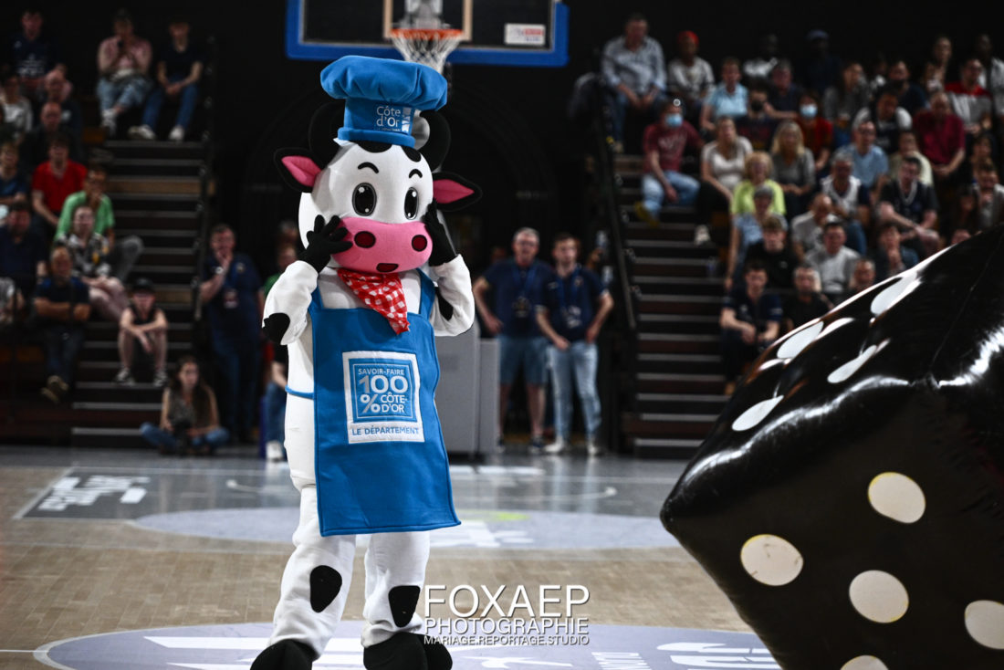 JDA BASKET VS BCM- 10-05-22 — FOXAEP, photographe Bourgogne