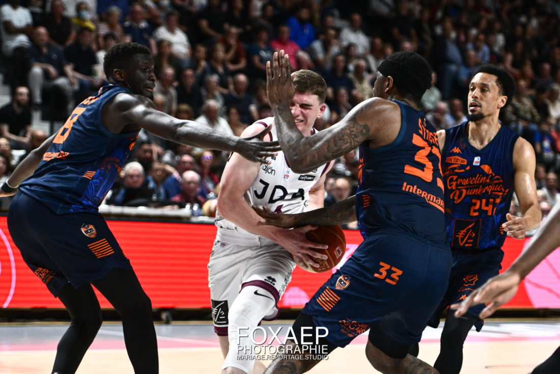 JDA BASKET VS BCM- 10-05-22 — FOXAEP, photographe Bourgogne