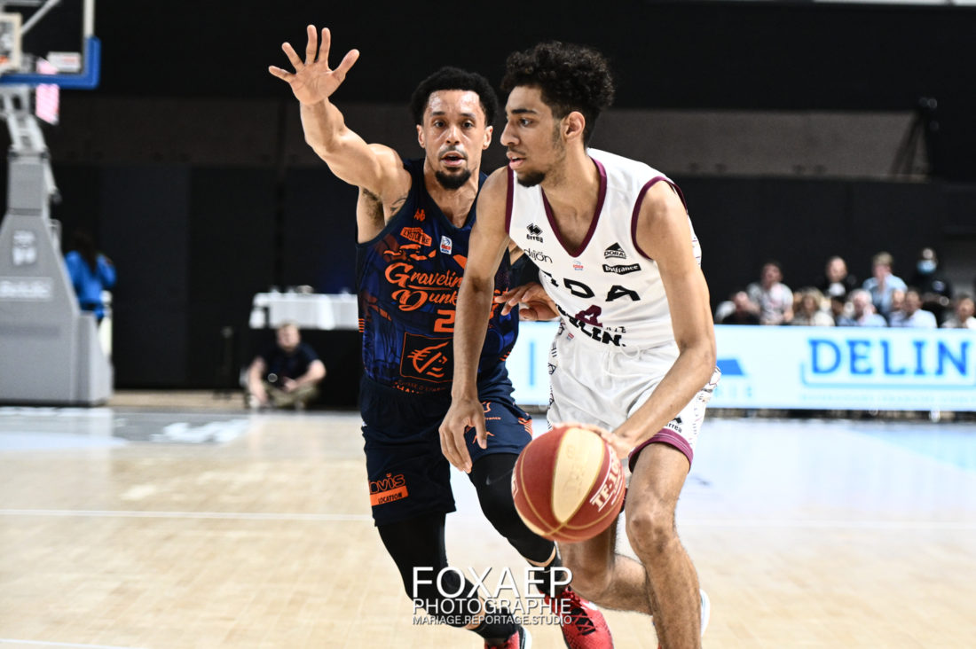JDA BASKET VS BCM- 10-05-22 — FOXAEP, photographe Bourgogne