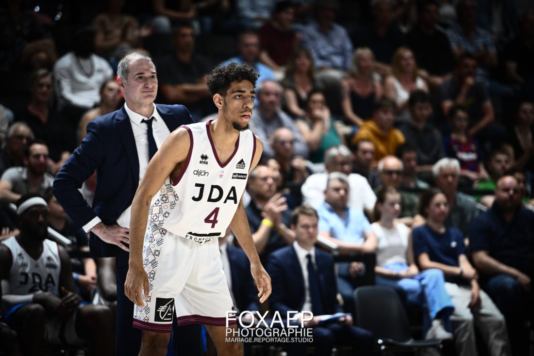 JDA BASKET VS BCM- 10-05-22 — FOXAEP, photographe Bourgogne