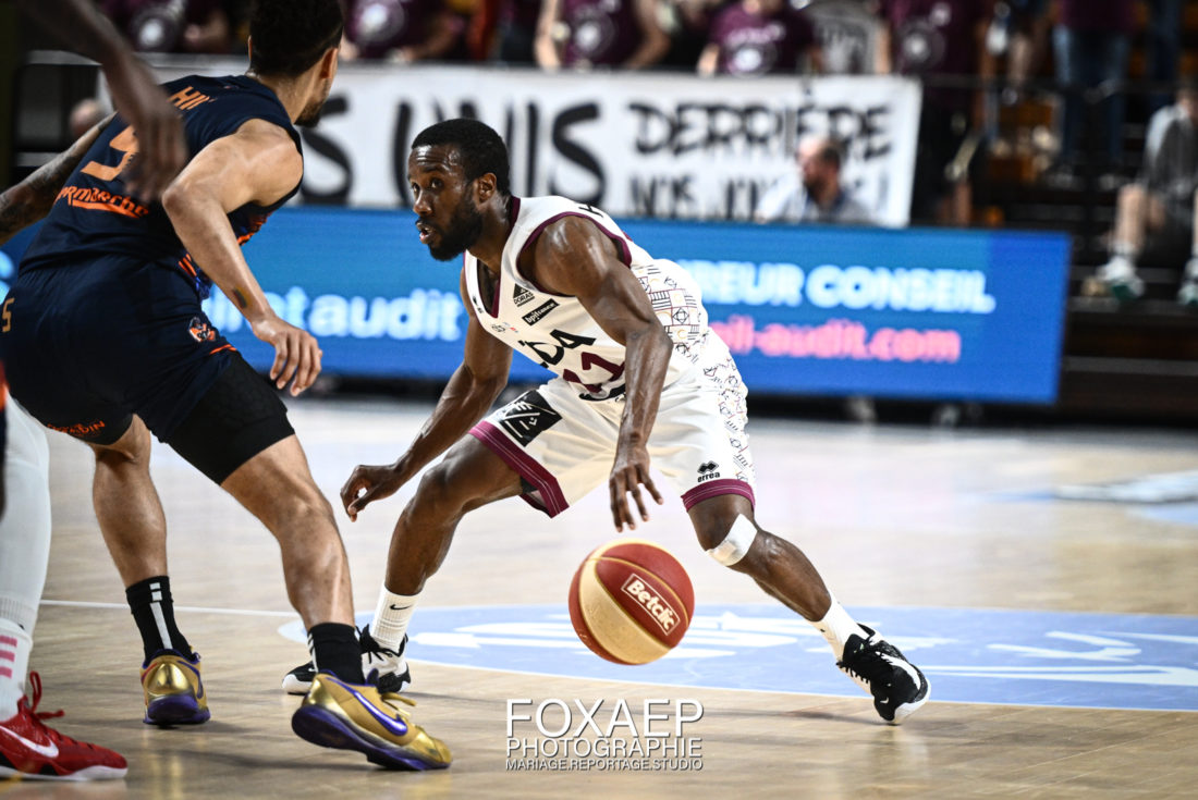 JDA BASKET VS BCM- 10-05-22 — FOXAEP, photographe Bourgogne