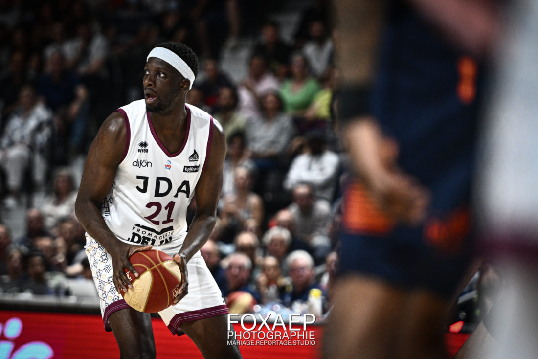 JDA BASKET VS BCM- 10-05-22 — FOXAEP, photographe Bourgogne