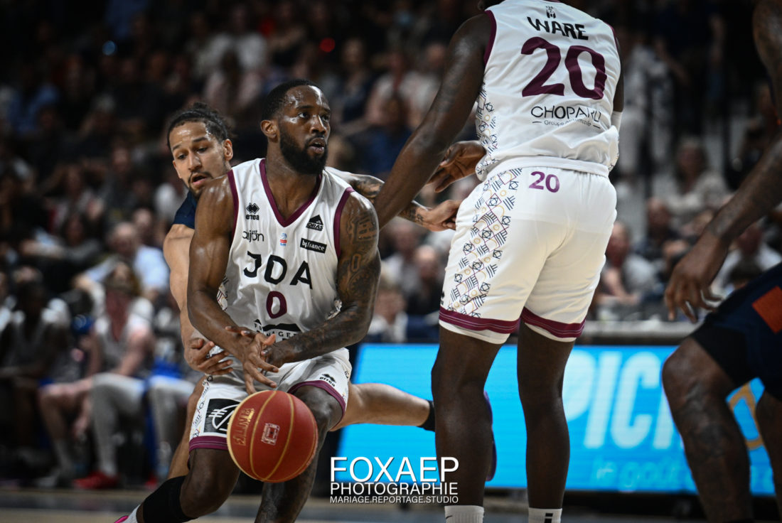 JDA BASKET VS BCM- 10-05-22 — FOXAEP, photographe Bourgogne