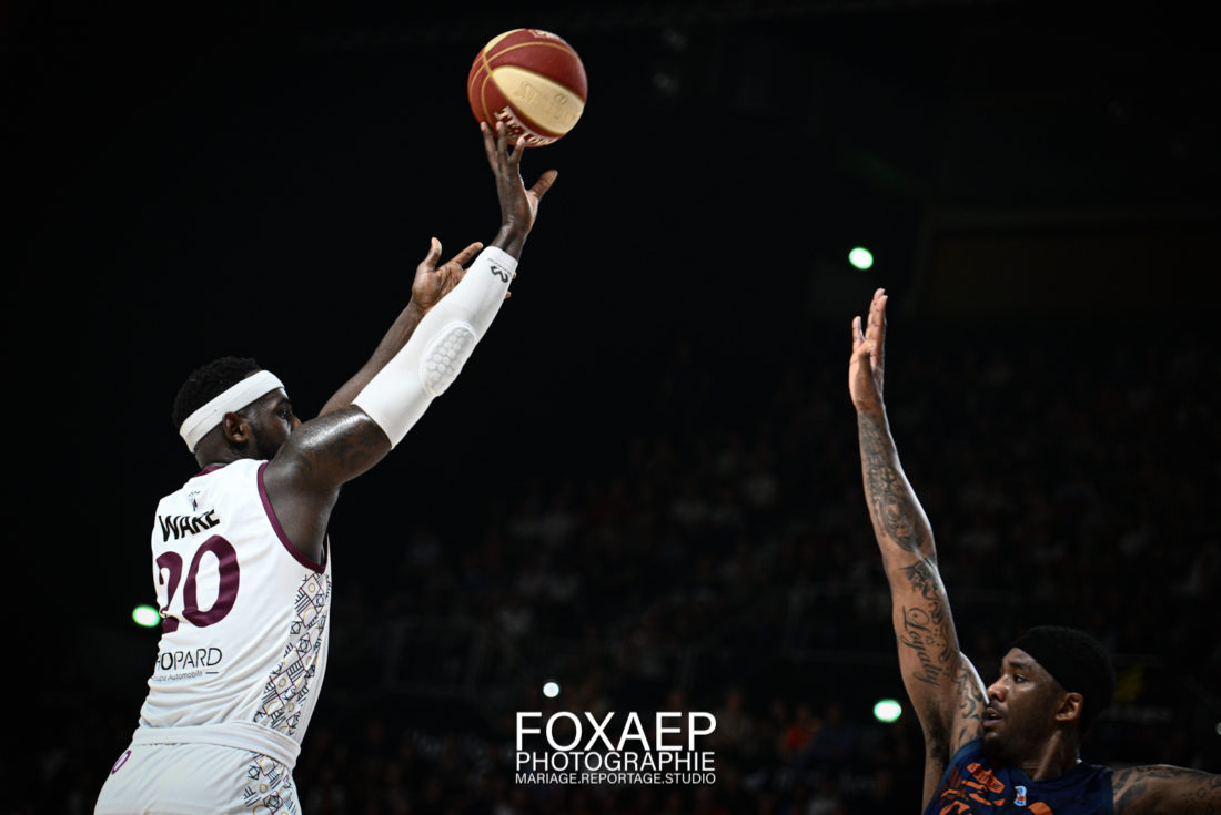 JDA BASKET VS BCM- 10-05-22 — FOXAEP, photographe Bourgogne