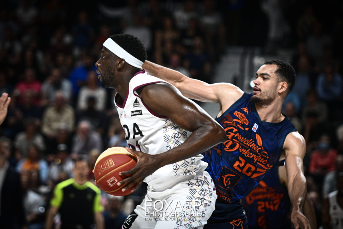 JDA BASKET VS BCM- 10-05-22 — FOXAEP, photographe Bourgogne