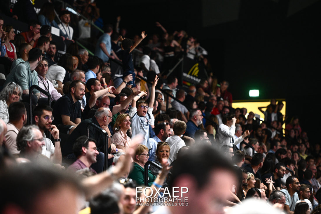 JDA BASKET VS BCM- 10-05-22 — FOXAEP, photographe Bourgogne