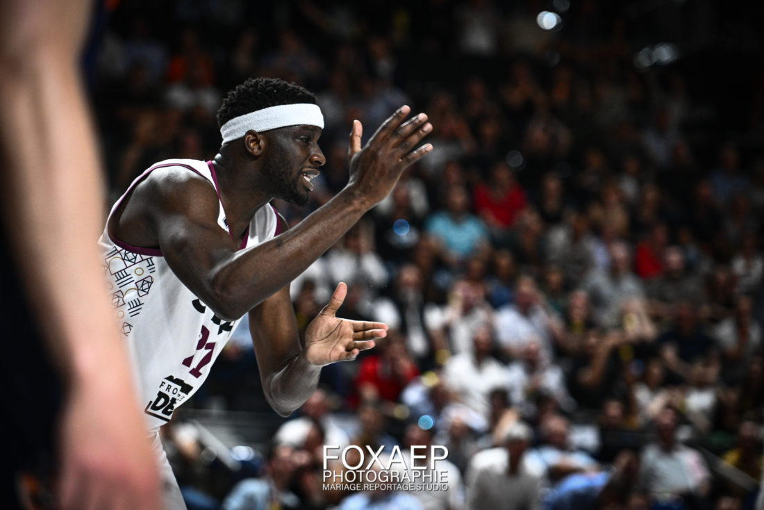 JDA BASKET VS BCM- 10-05-22 — FOXAEP, photographe Bourgogne