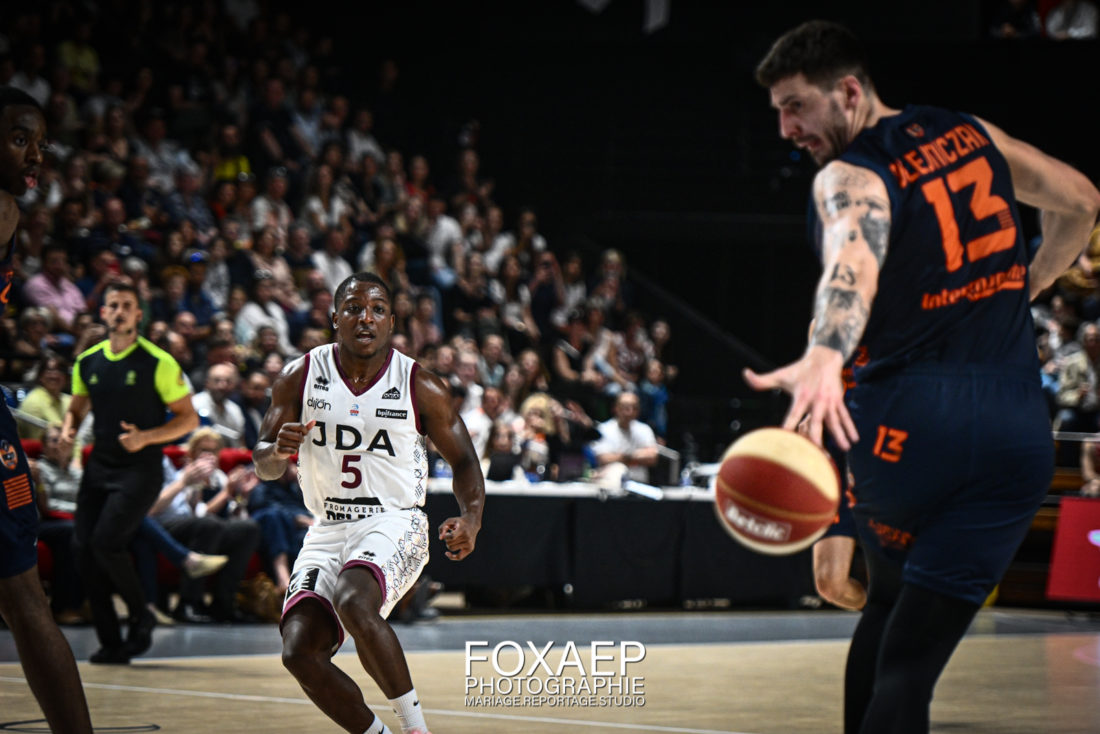 JDA BASKET VS BCM- 10-05-22 — FOXAEP, photographe Bourgogne