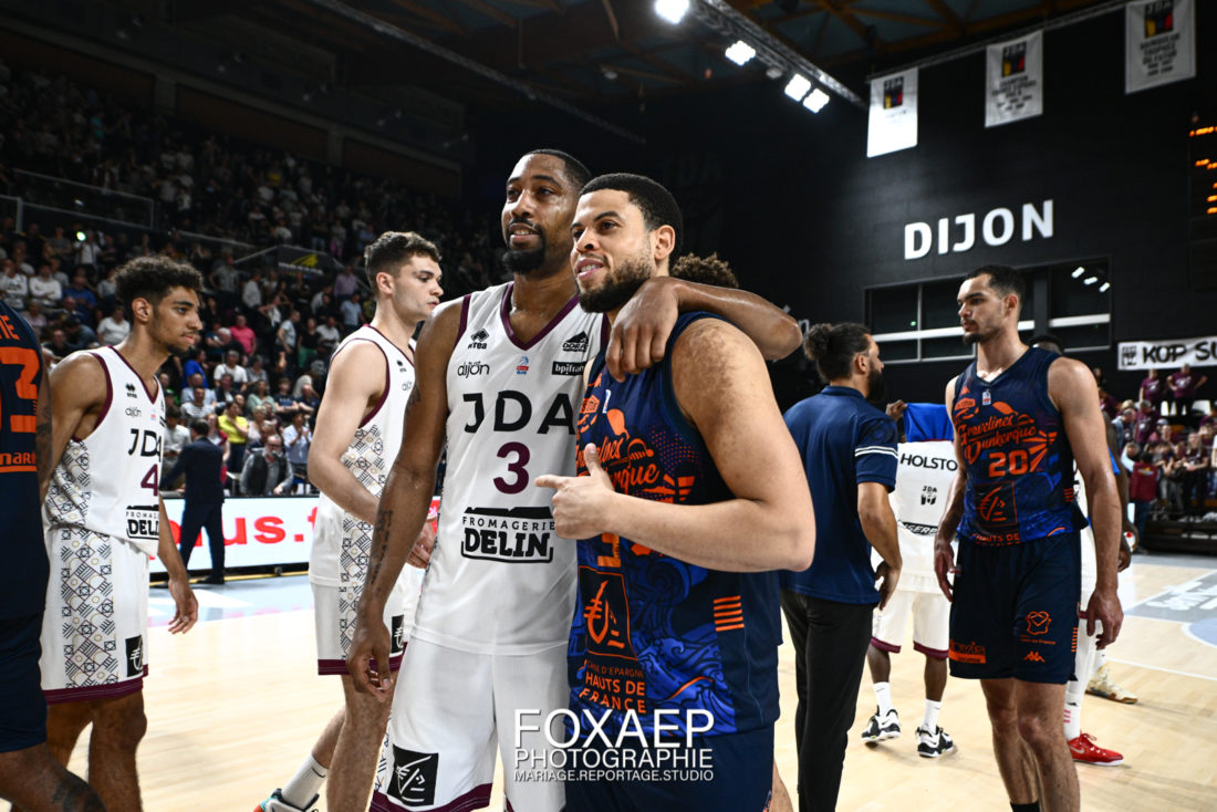 JDA BASKET VS BCM- 10-05-22 — FOXAEP, photographe Bourgogne