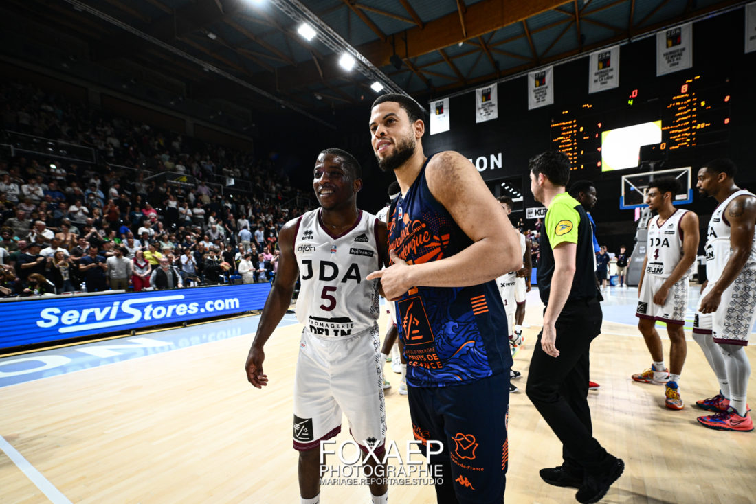 JDA BASKET VS BCM- 10-05-22 — FOXAEP, photographe Bourgogne
