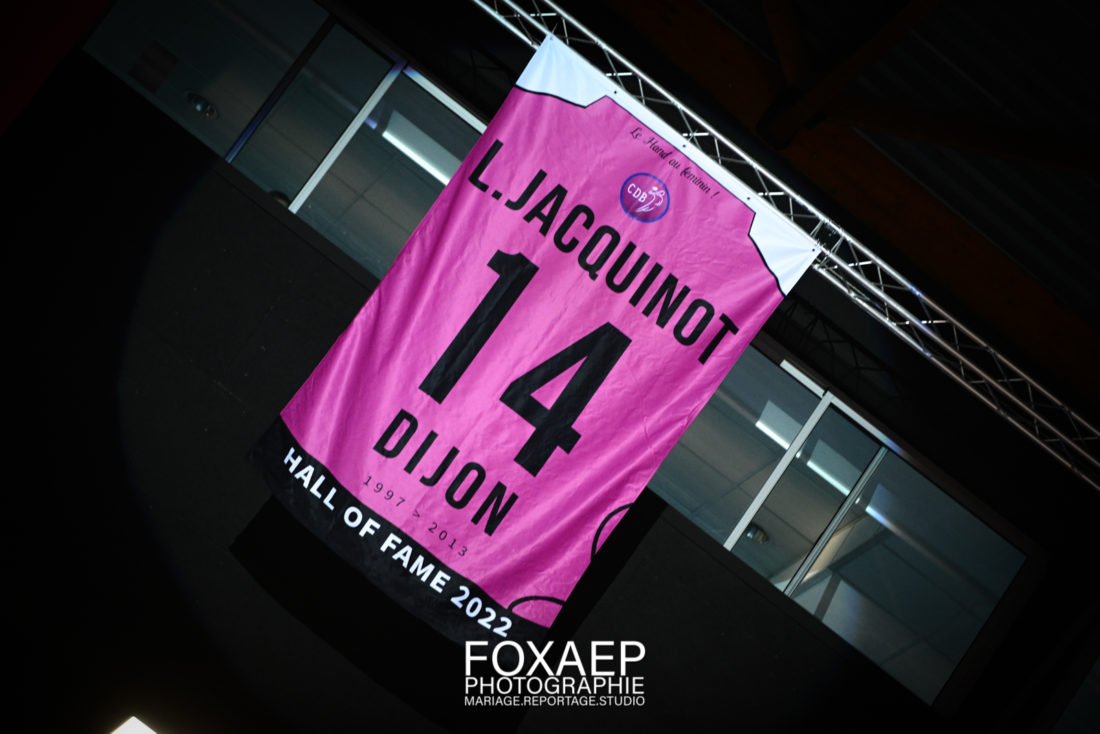 JDA HANDBALL VS METZ -06-05-22 — FOXAEP, photographe Bourgogne