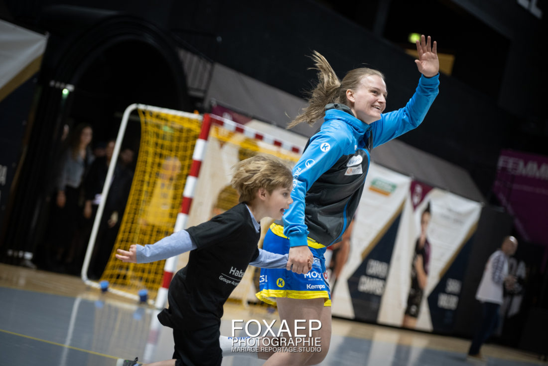 JDA HANDBALL VS METZ -06-05-22 — FOXAEP, photographe Bourgogne
