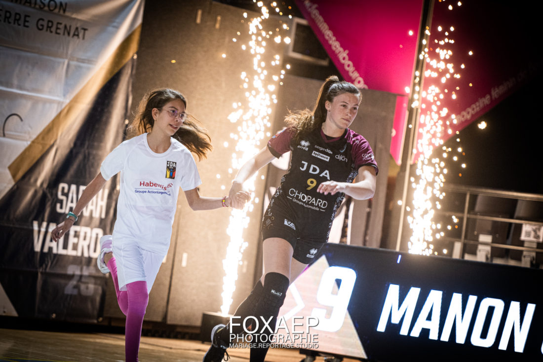 JDA HANDBALL VS METZ -06-05-22 — FOXAEP, photographe Bourgogne