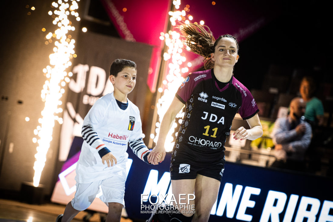 JDA HANDBALL VS METZ -06-05-22 — FOXAEP, photographe Bourgogne
