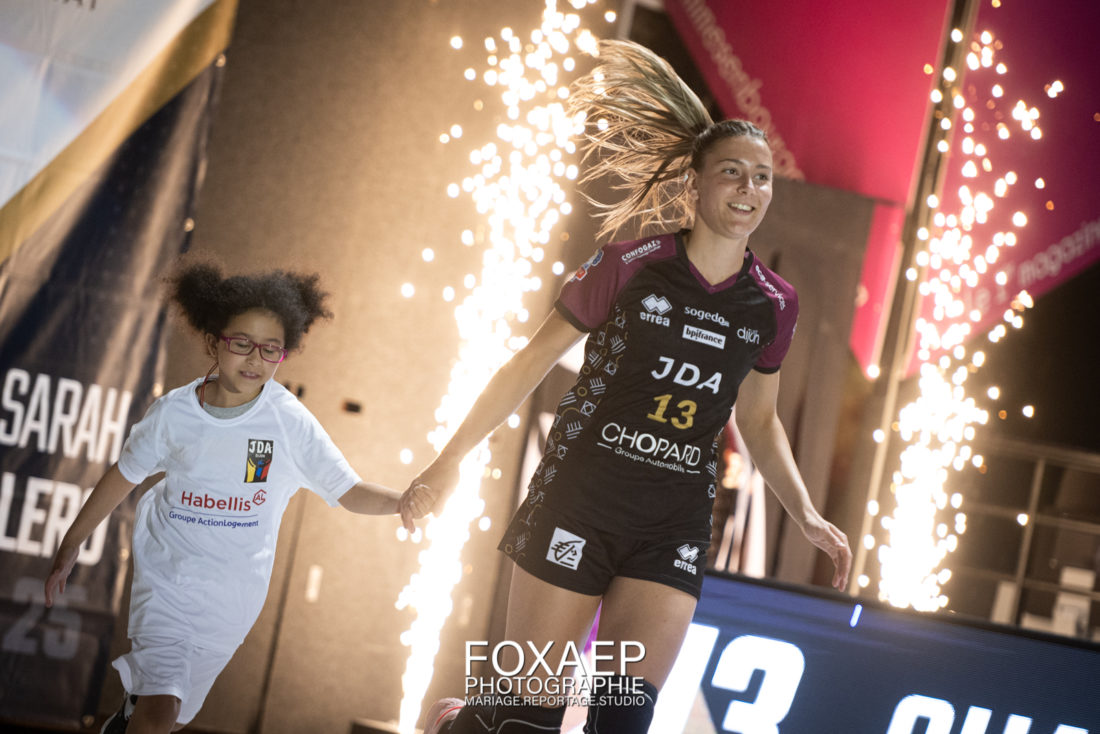 JDA HANDBALL VS METZ -06-05-22 — FOXAEP, photographe Bourgogne