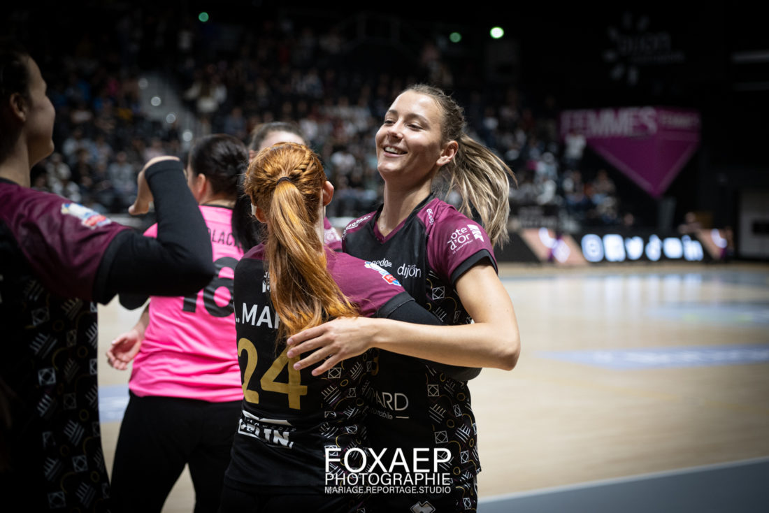 JDA HANDBALL VS METZ -06-05-22 — FOXAEP, photographe Bourgogne