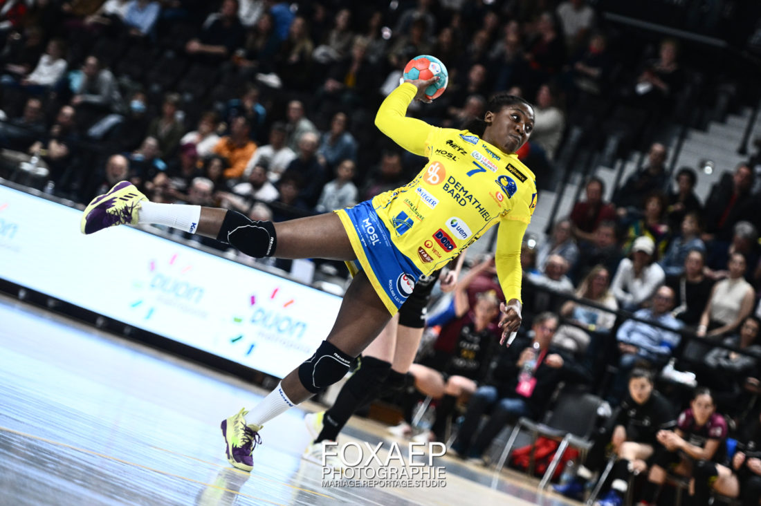 JDA HANDBALL VS METZ -06-05-22 — FOXAEP, photographe Bourgogne