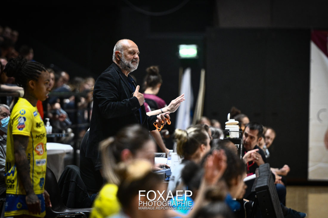 JDA HANDBALL VS METZ -06-05-22 — FOXAEP, photographe Bourgogne