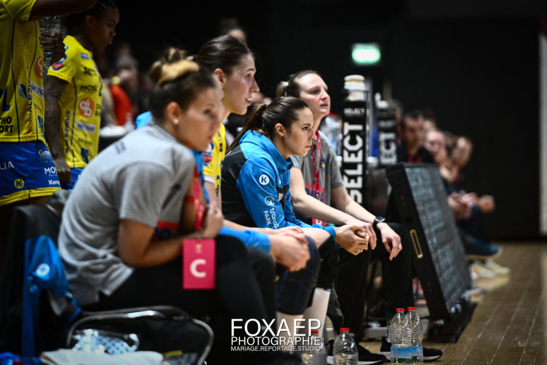 JDA HANDBALL VS METZ -06-05-22 — FOXAEP, photographe Bourgogne