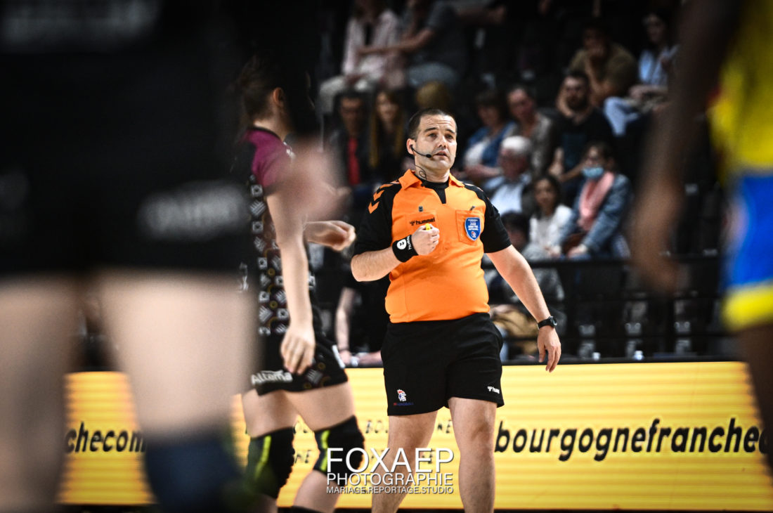 JDA HANDBALL VS METZ -06-05-22 — FOXAEP, photographe Bourgogne