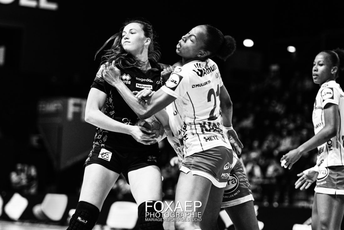 JDA HANDBALL VS METZ -06-05-22 — FOXAEP, photographe Bourgogne