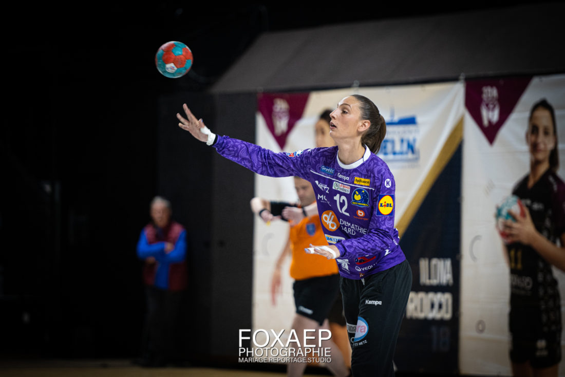 JDA HANDBALL VS METZ -06-05-22 — FOXAEP, photographe Bourgogne