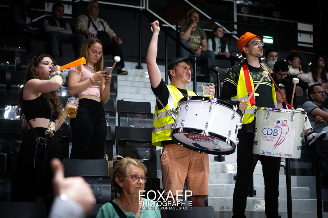 JDA HANDBALL VS METZ -06-05-22 — FOXAEP, photographe Bourgogne