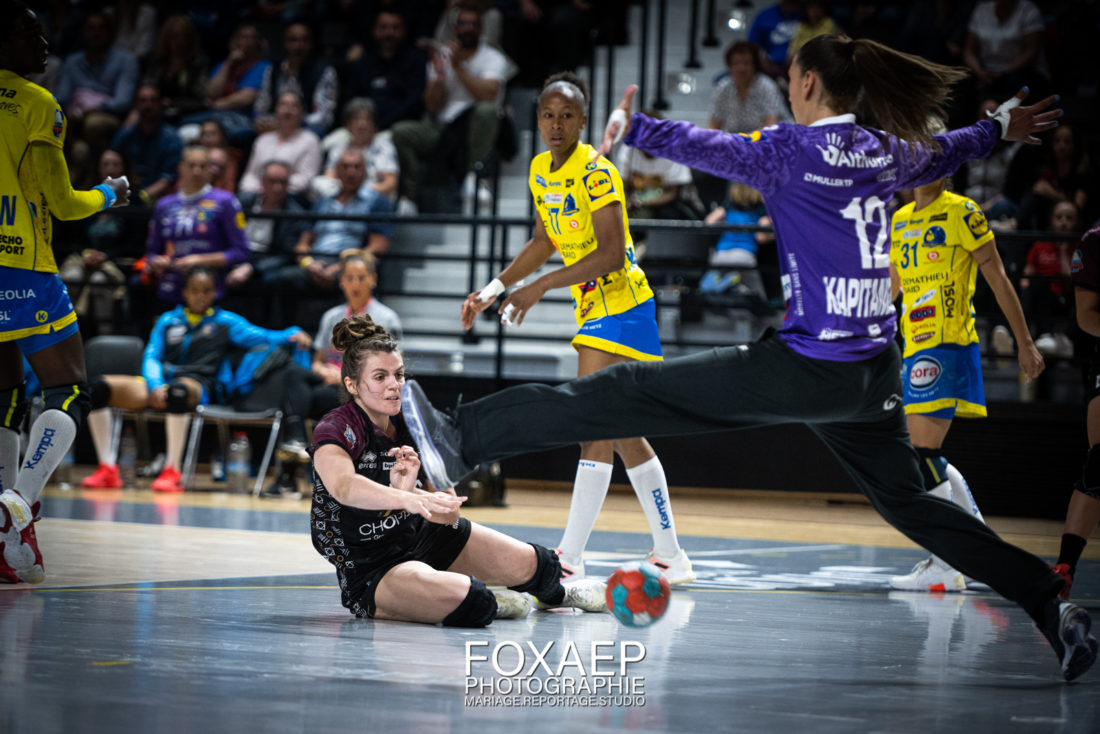 JDA HANDBALL VS METZ -06-05-22 — FOXAEP, photographe Bourgogne