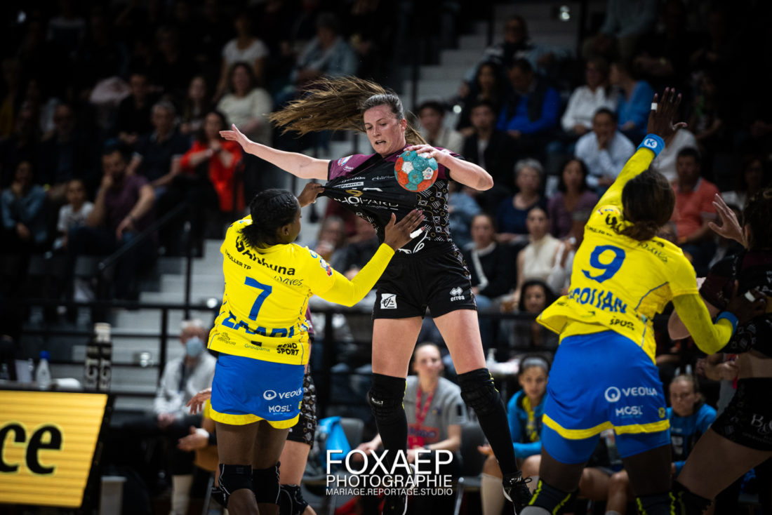 JDA HANDBALL VS METZ -06-05-22 — FOXAEP, photographe Bourgogne