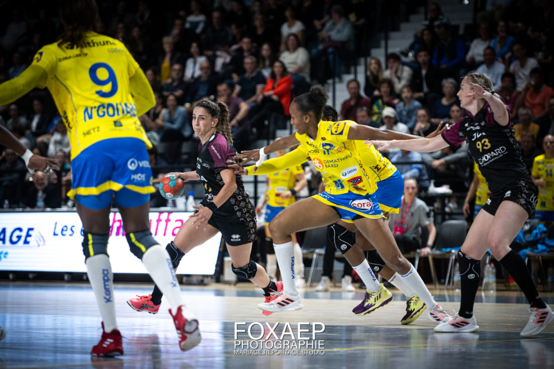 JDA HANDBALL VS METZ -06-05-22 — FOXAEP, photographe Bourgogne