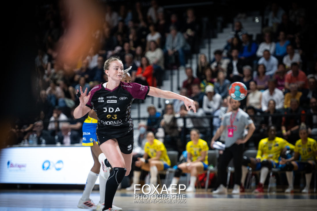 JDA HANDBALL VS METZ -06-05-22 — FOXAEP, photographe Bourgogne