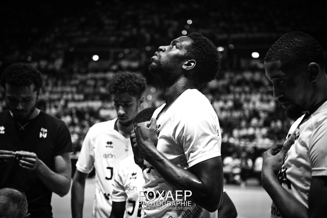 JDA BASKET VS LIMOGES- 27-05-22 — FOXAEP, photographe Bourgogne