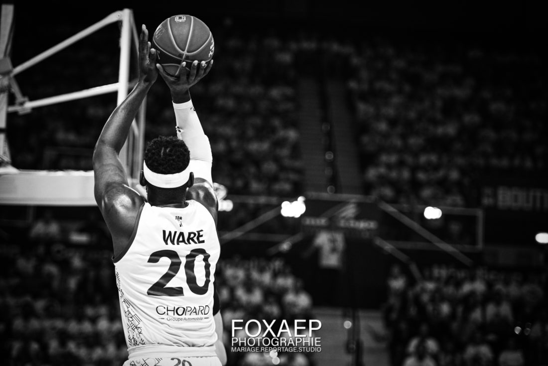 JDA BASKET VS LIMOGES- 27-05-22 — FOXAEP, photographe Bourgogne