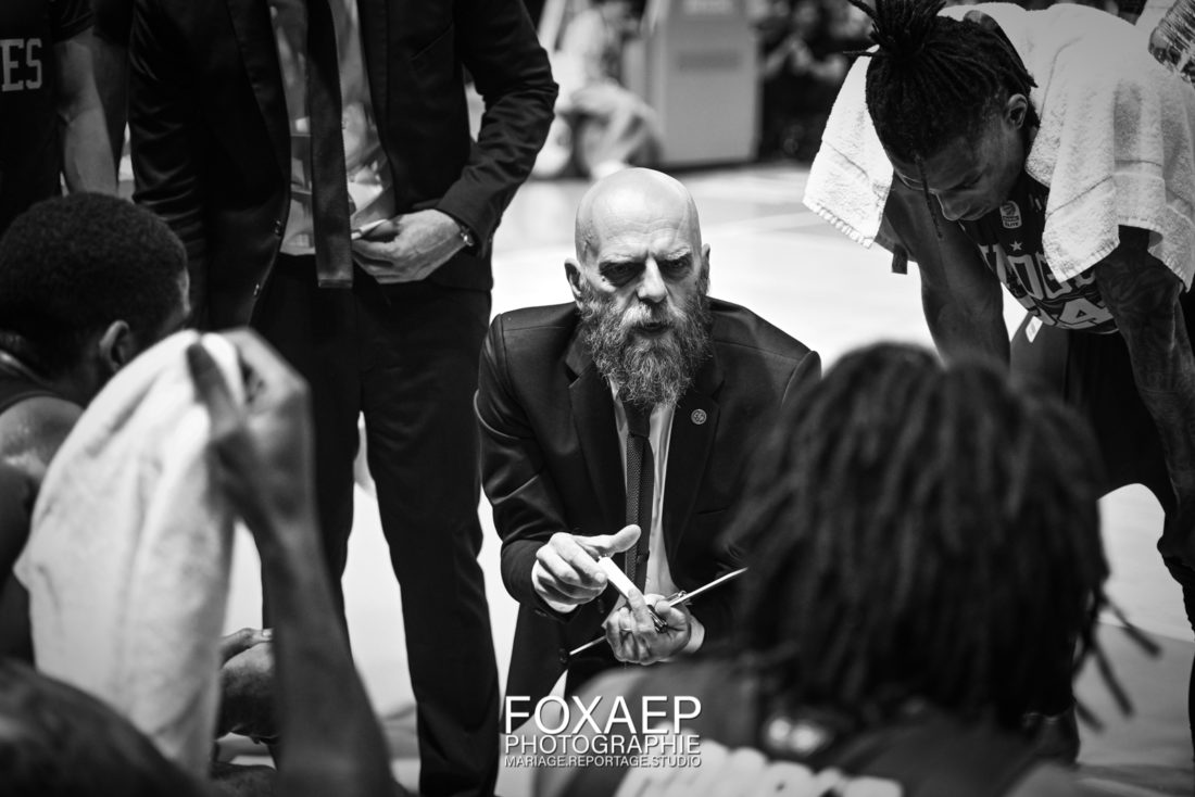 JDA BASKET VS LIMOGES- 27-05-22 — FOXAEP, photographe Bourgogne